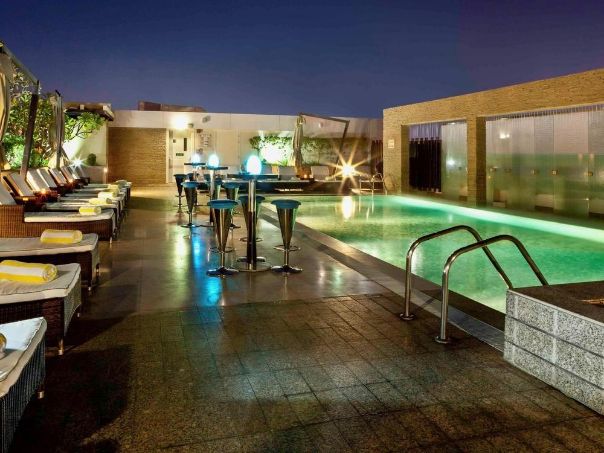 Novotel Suites Mall of Emirates_3